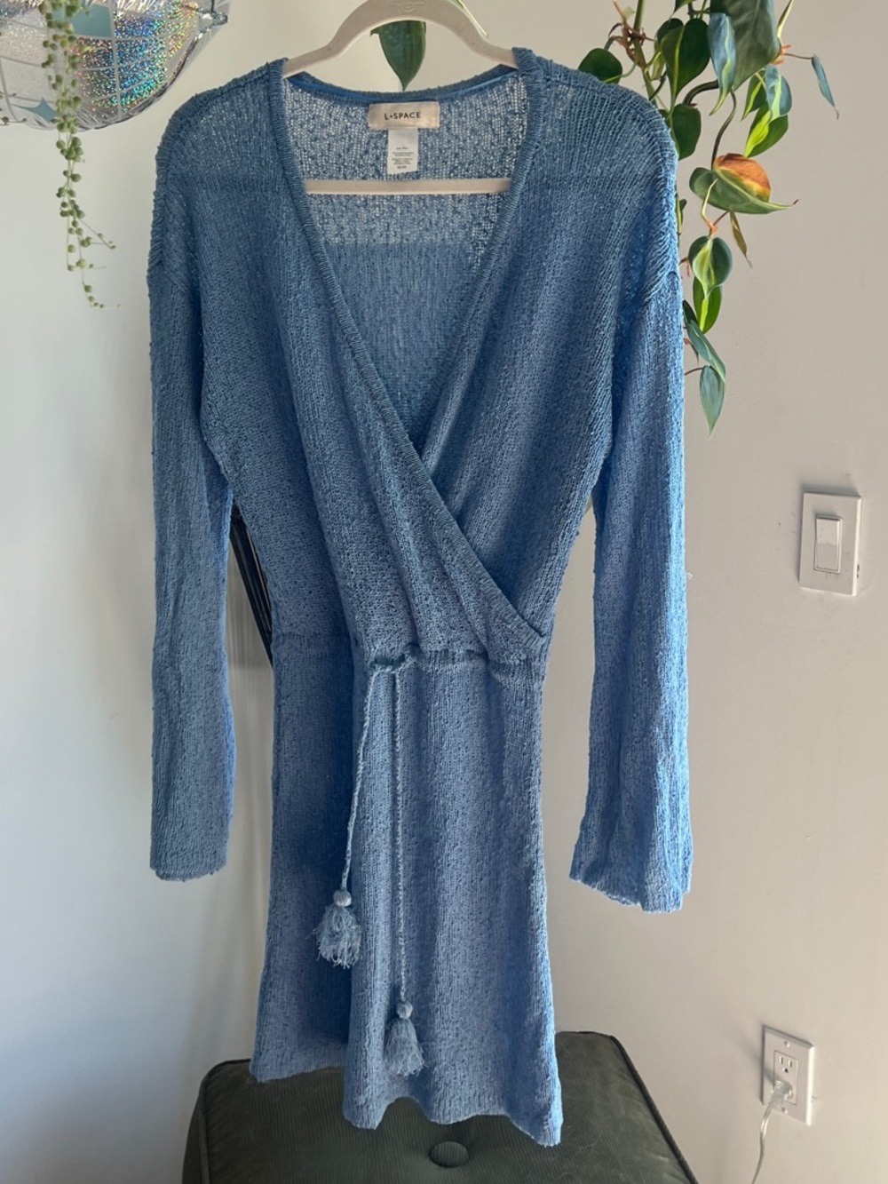 l*space Cover-up Dress